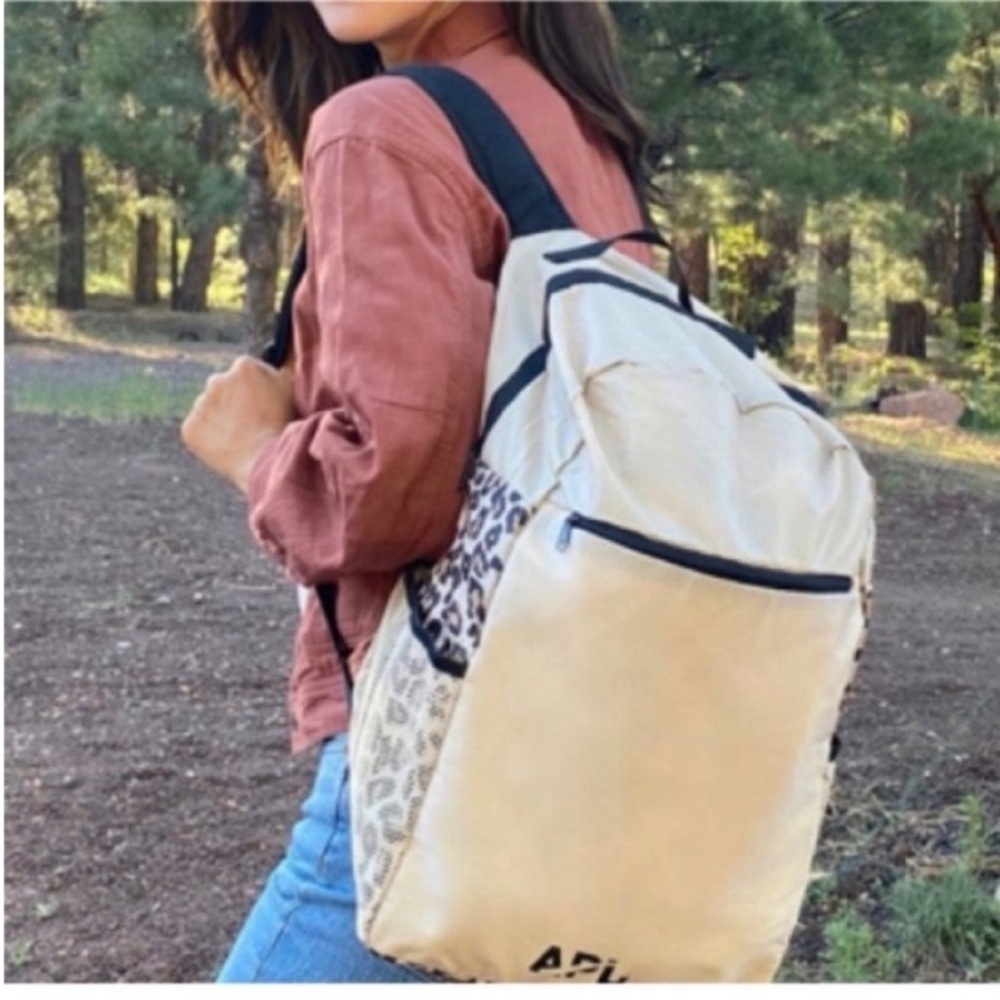 APL Athletic Backpack All-Purpose Packable Backpa… - image 2